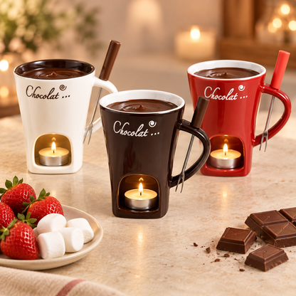 The Date Night Fondue Kit