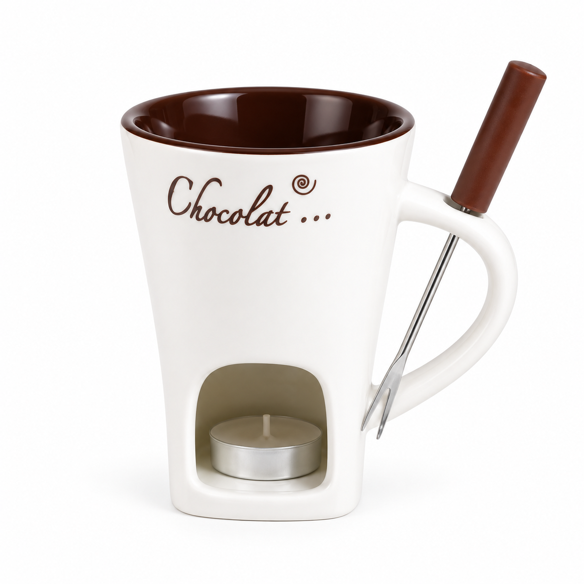 The Date Night Fondue Kit