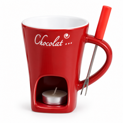 The Date Night Fondue Kit