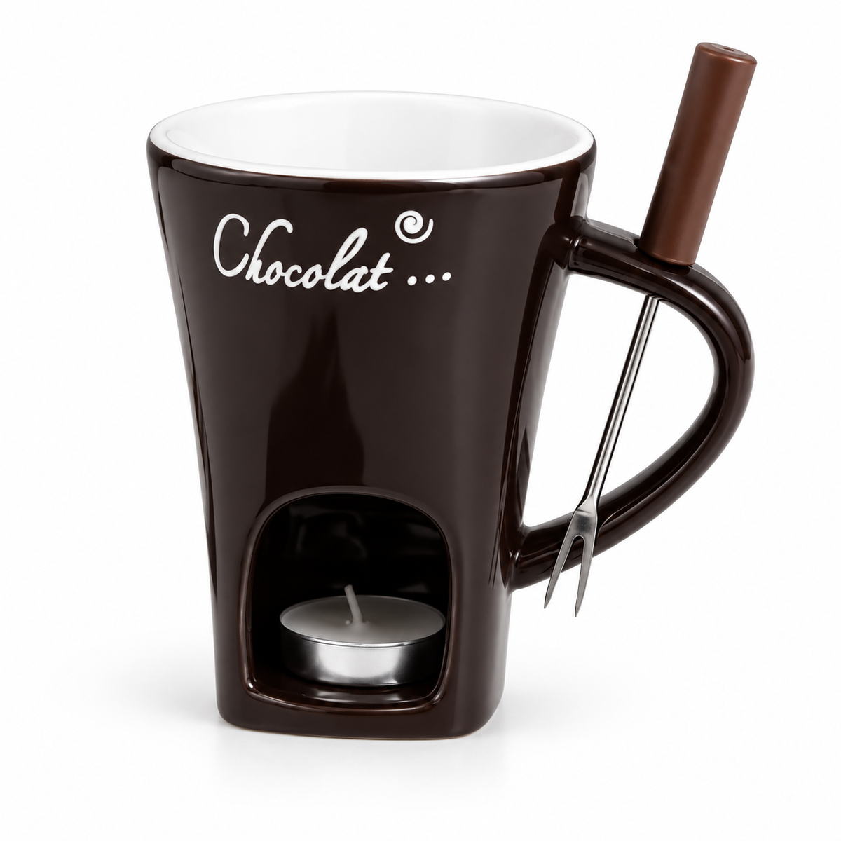 The Date Night Fondue Kit